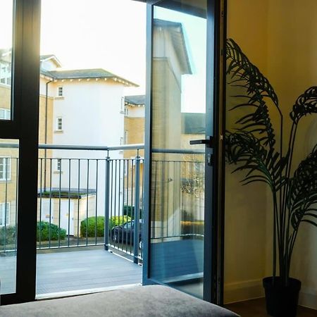 Hotwells Apartments Flat 3 - Hopewell Μπρίστολ Εξωτερικό φωτογραφία
