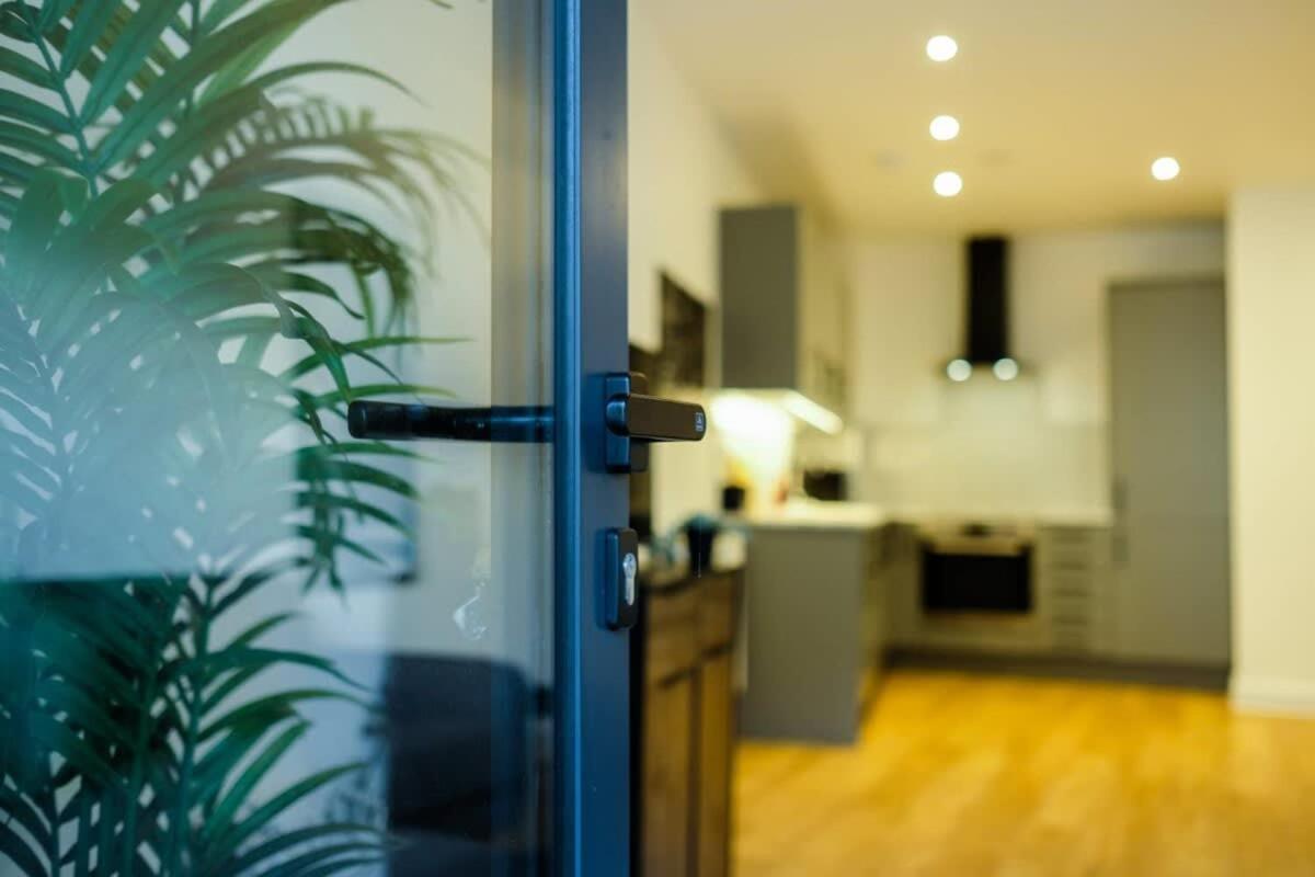 Hotwells Apartments Flat 3 - Hopewell Μπρίστολ Εξωτερικό φωτογραφία
