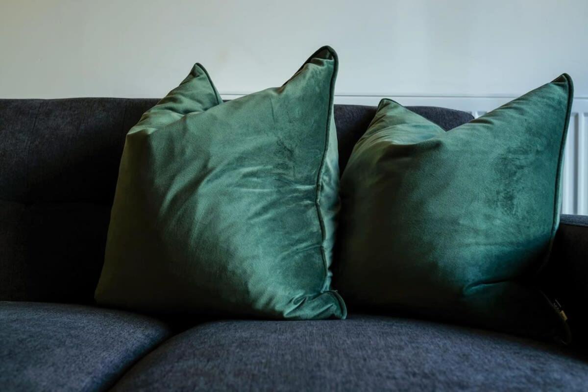 Hotwells Apartments Flat 3 - Hopewell Μπρίστολ Εξωτερικό φωτογραφία